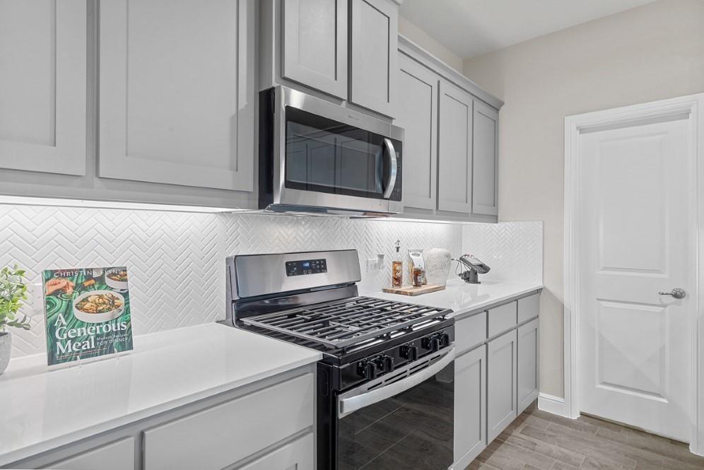 Stonehill - Residential