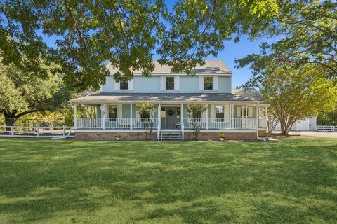 1605 Holyoak Lane Lucas TX 75002