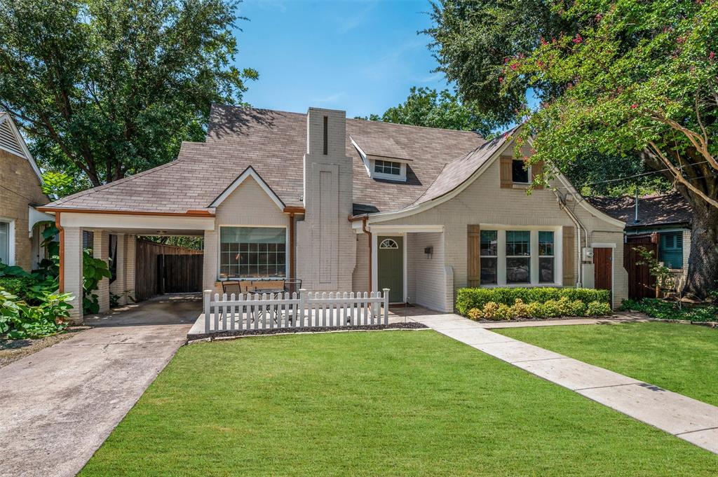5223 Denton Drive