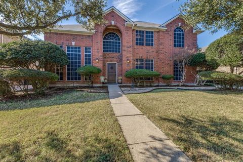 1317 OSAGE Trail Mesquite TX 75149