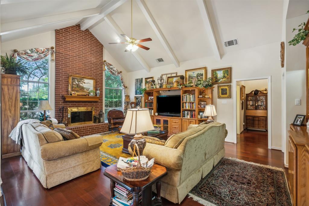 Wildwood Canyon - Residential