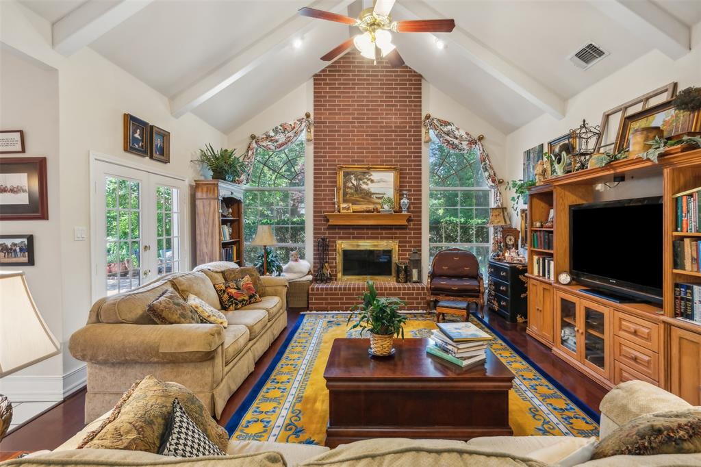 Wildwood Canyon - Residential