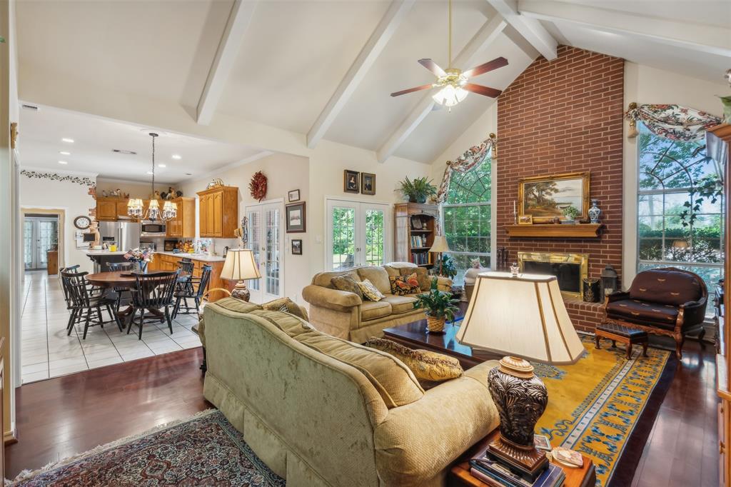 Wildwood Canyon - Residential