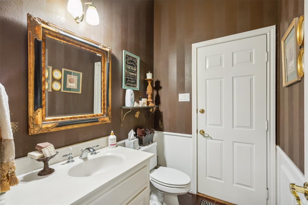 Wildwood Canyon - Residential