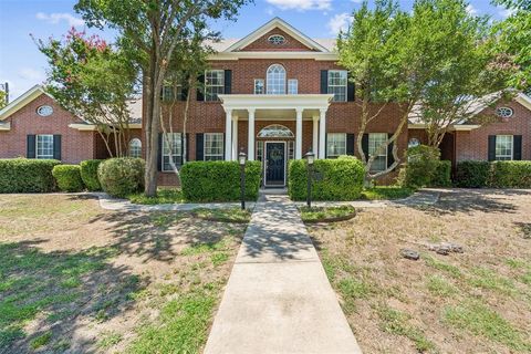 7388 Wilderness Way Weatherford TX 76085