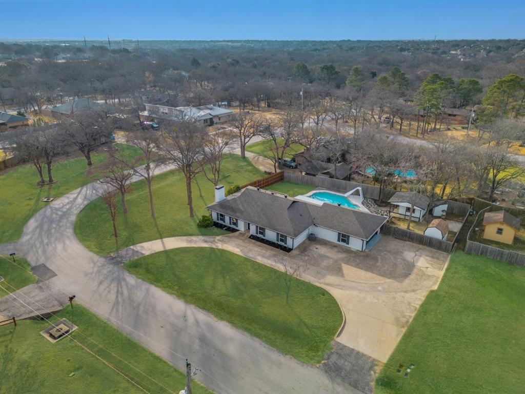 1004 Timber Creek Drive