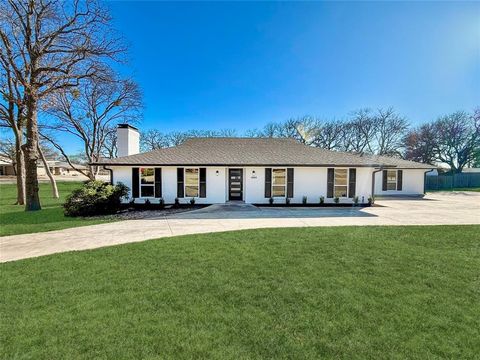 Photo of 1004 Timber Creek Drive, Lewisville, TX 75067 (MLS # 21173761)