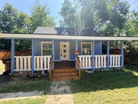 Photo of 304 N Connett Street, Leonard, TX 75452 (MLS # 21326601)