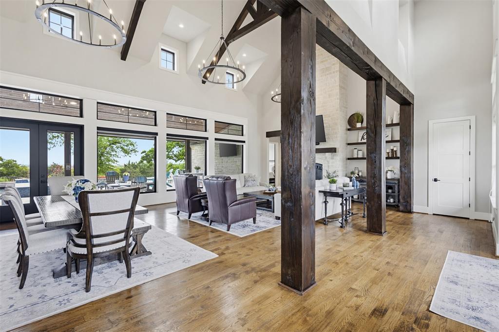 Donoghue Estates - Residential