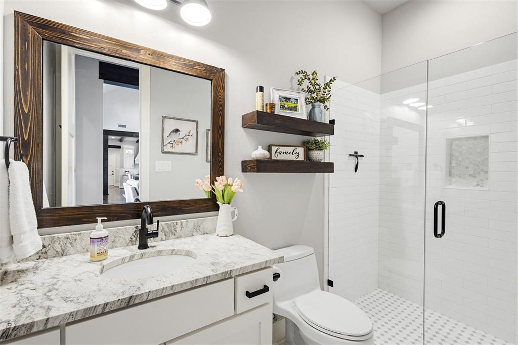 Donoghue Estates - Residential