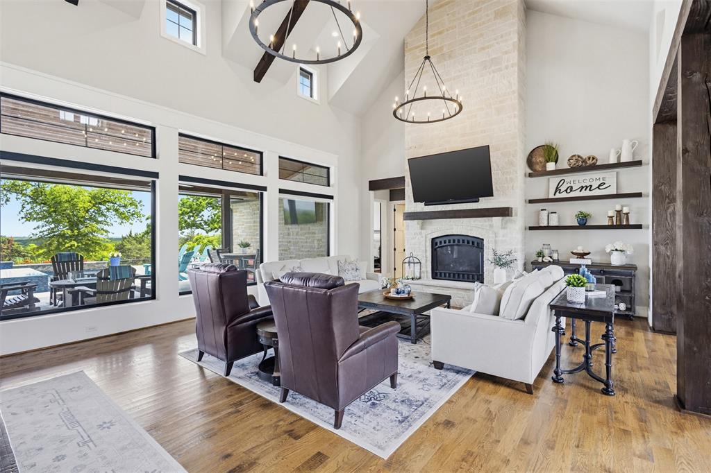 Donoghue Estates - Residential