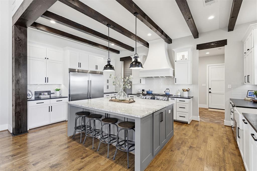 Donoghue Estates - Residential