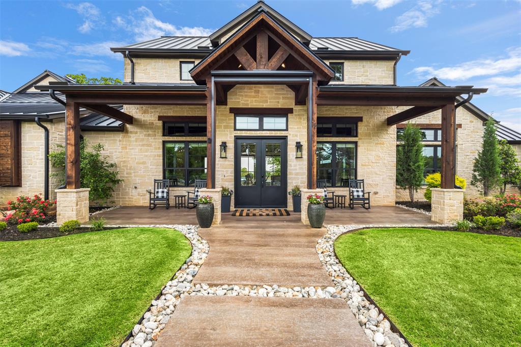 Donoghue Estates - Residential