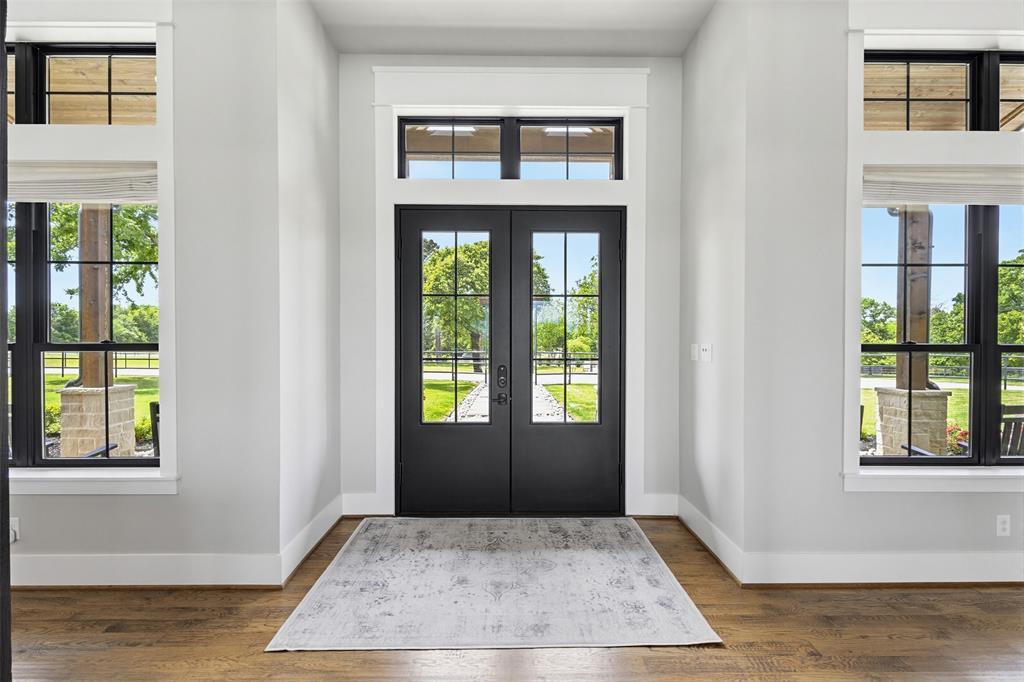 Donoghue Estates - Residential