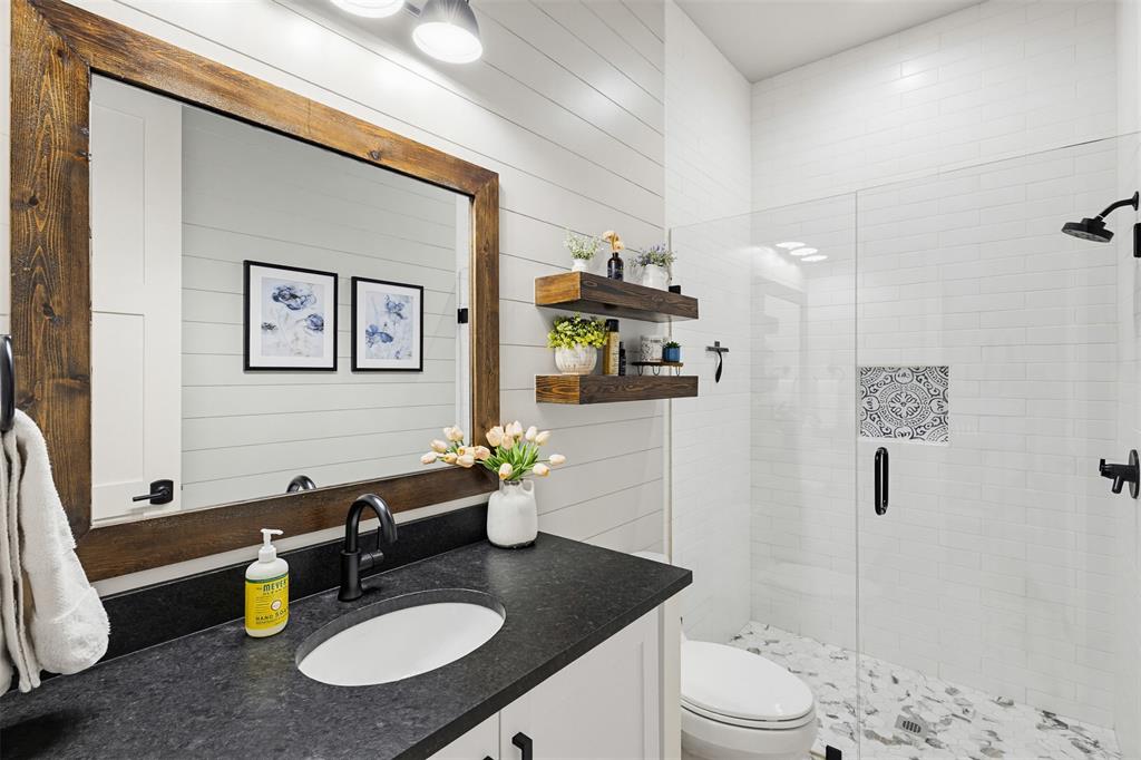 Donoghue Estates - Residential