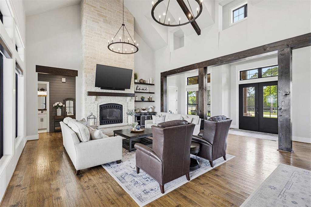 Donoghue Estates - Residential