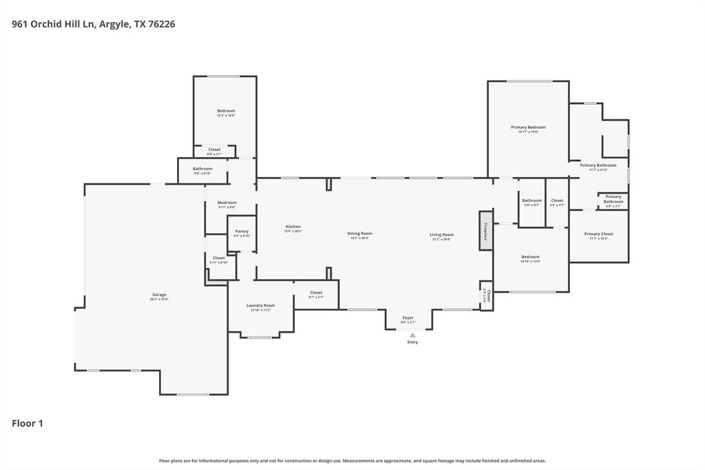 Donoghue Estates - Residential
