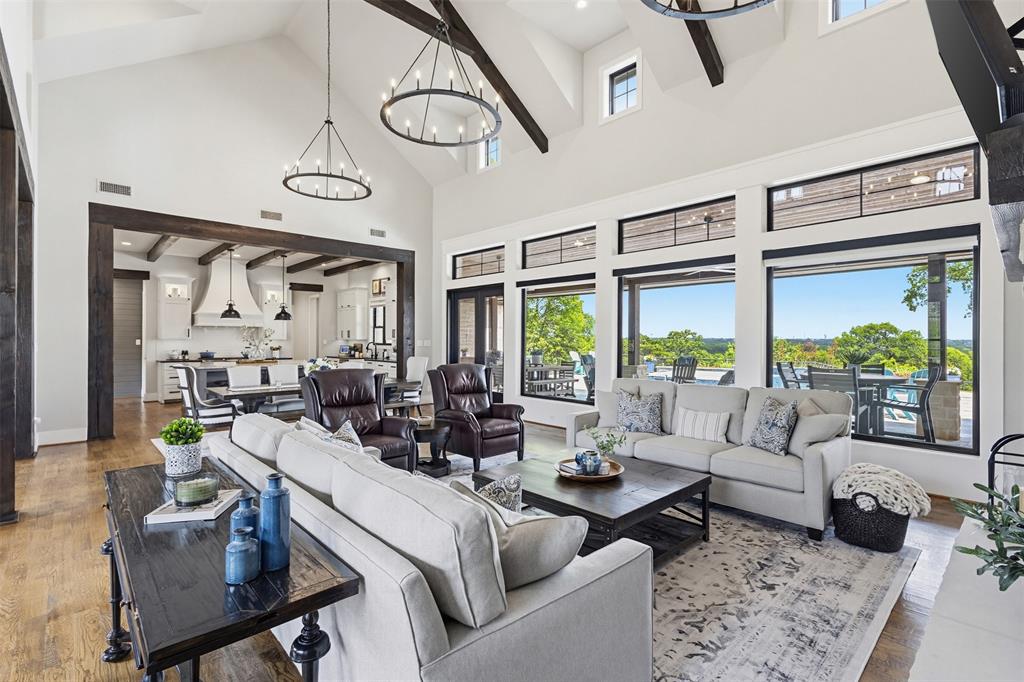 Donoghue Estates - Residential