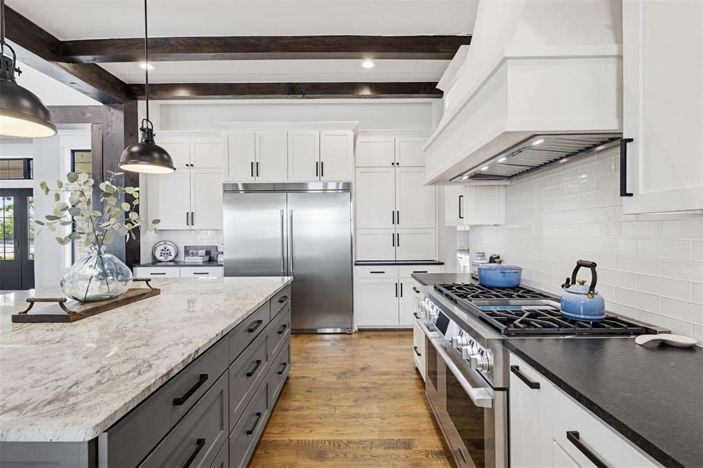 Donoghue Estates - Residential