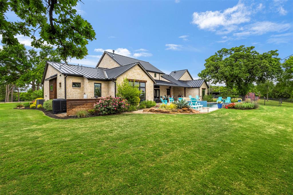Donoghue Estates - Residential