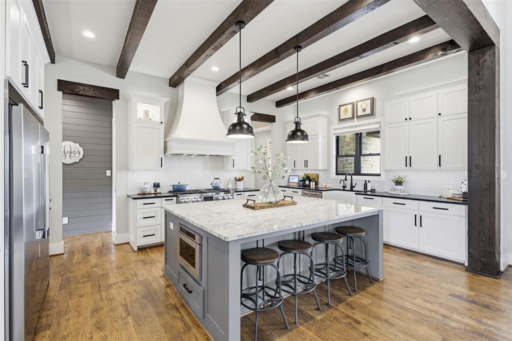 Donoghue Estates - Residential