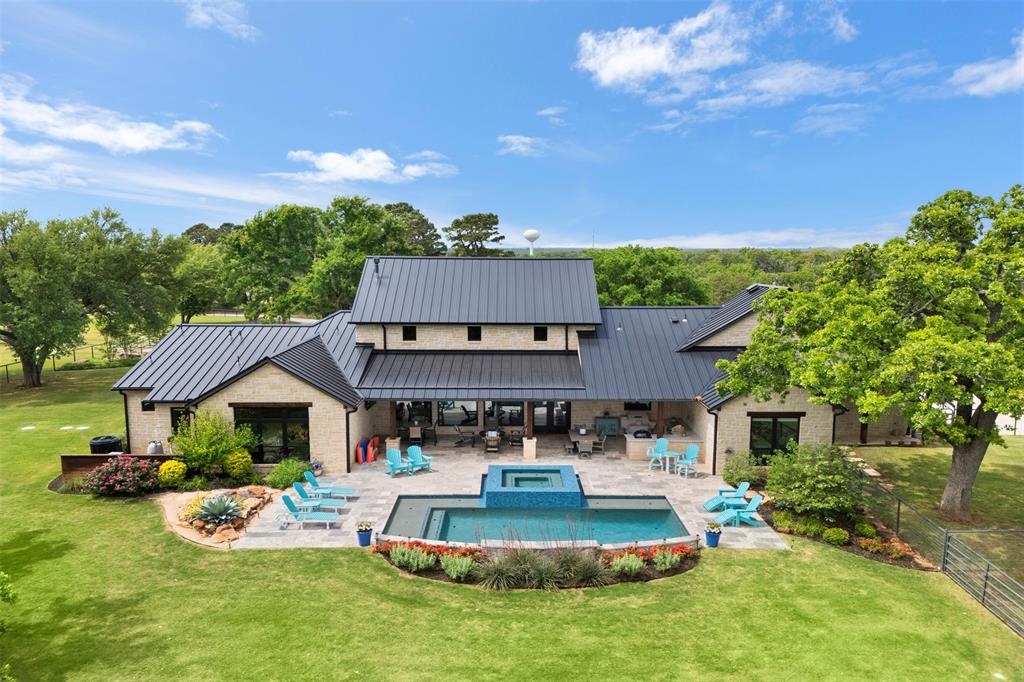 Donoghue Estates - Residential