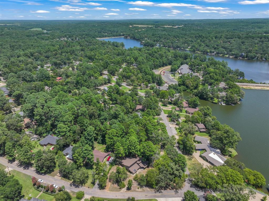 Hideaway Lake - Residential