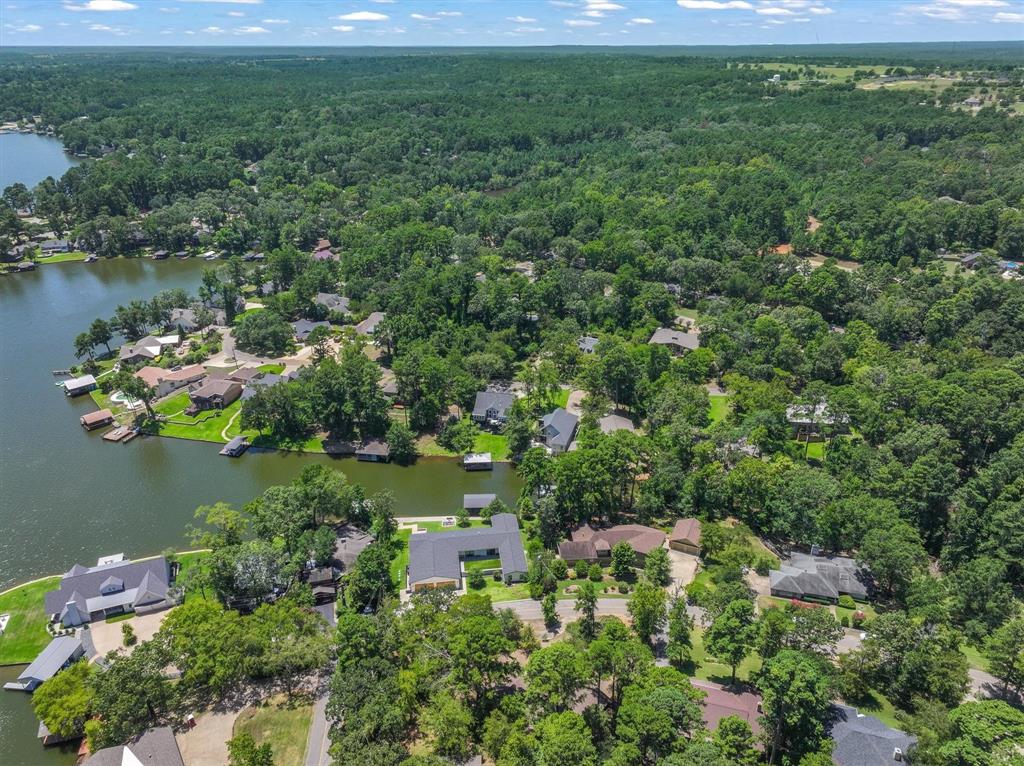 Hideaway Lake - Residential