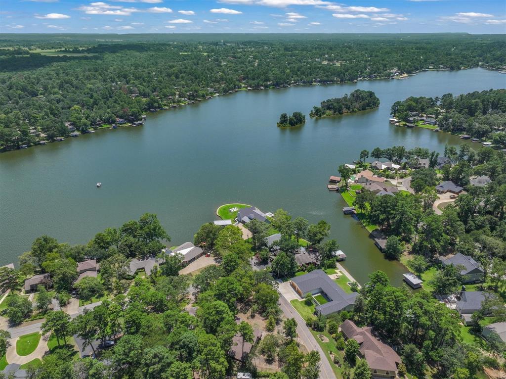 Hideaway Lake - Residential