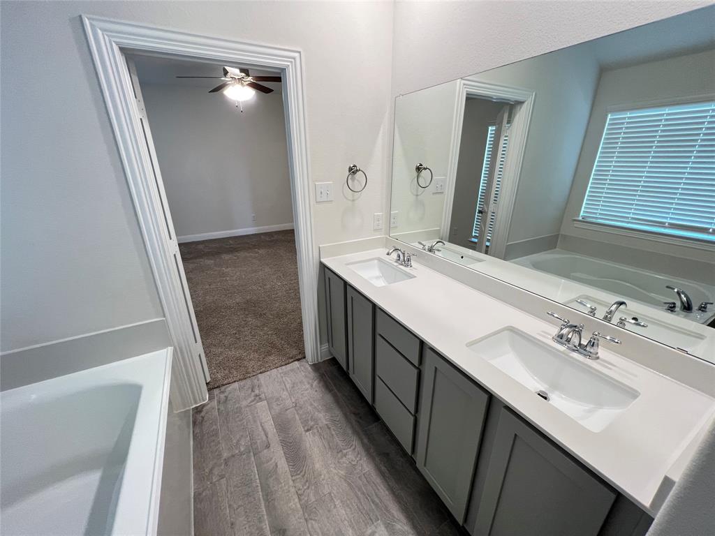 Silverado - Residential Lease