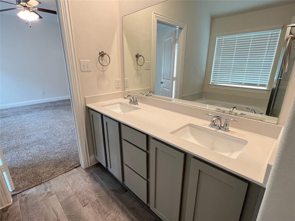 Silverado - Residential Lease