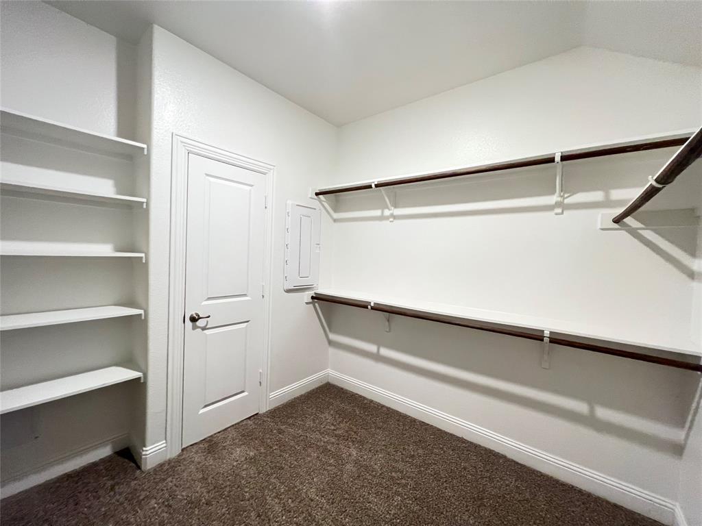 Silverado - Residential Lease