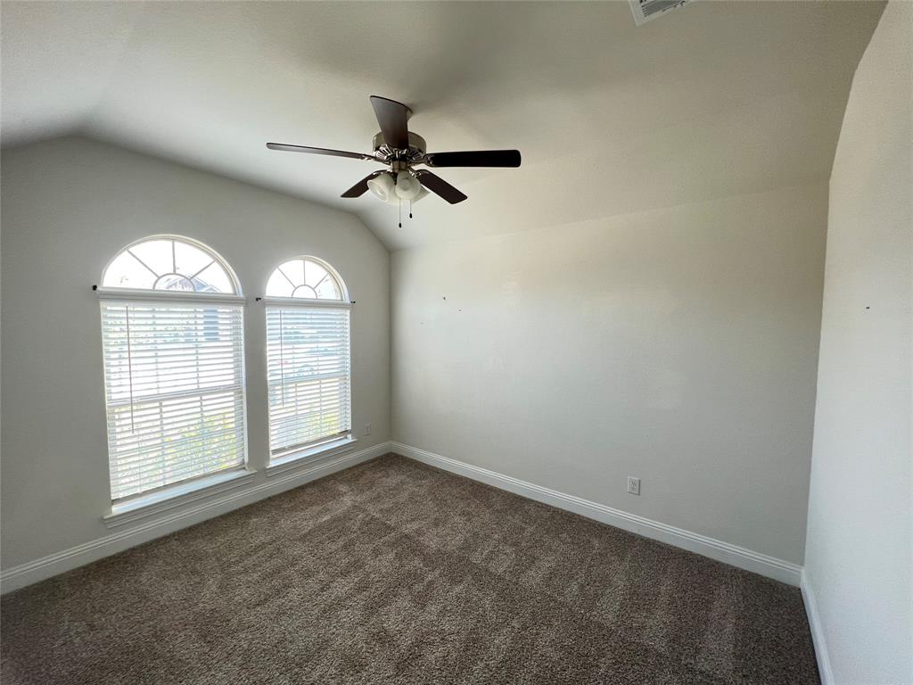 Silverado - Residential Lease