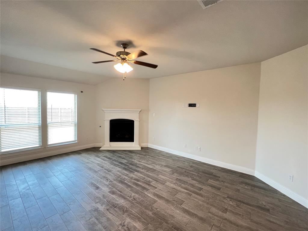 Silverado - Residential Lease