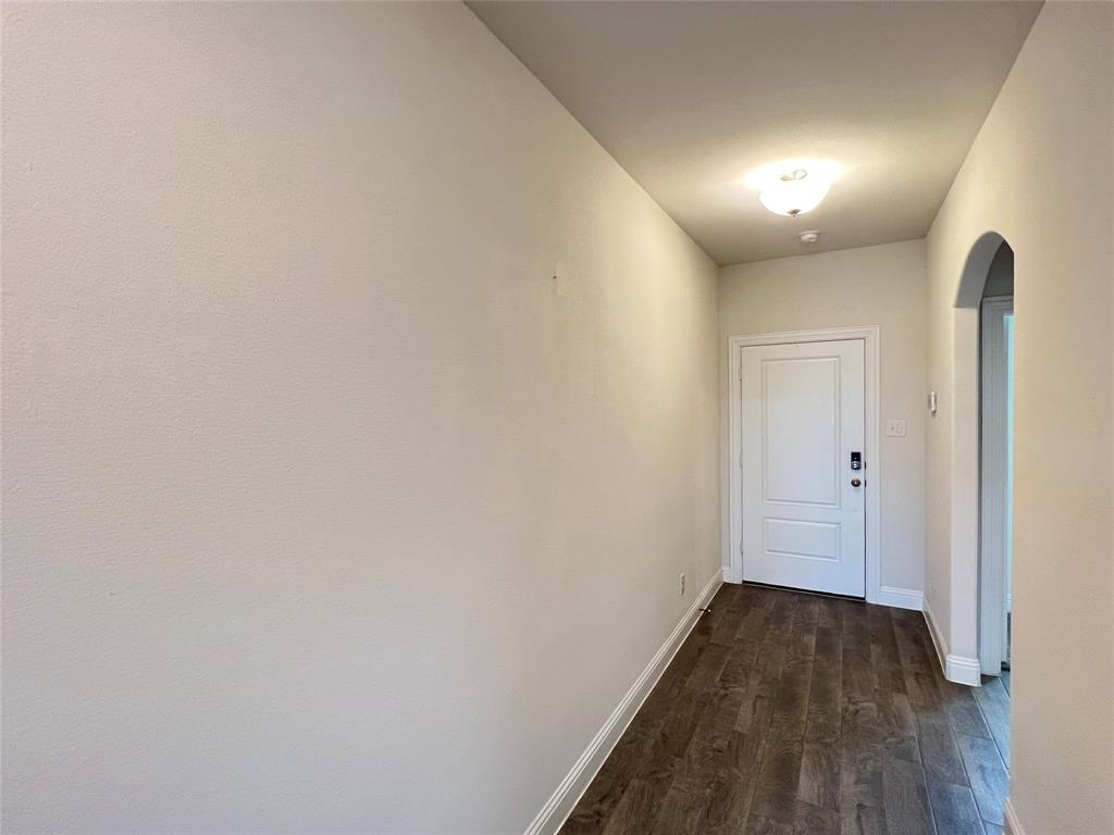 Silverado - Residential Lease