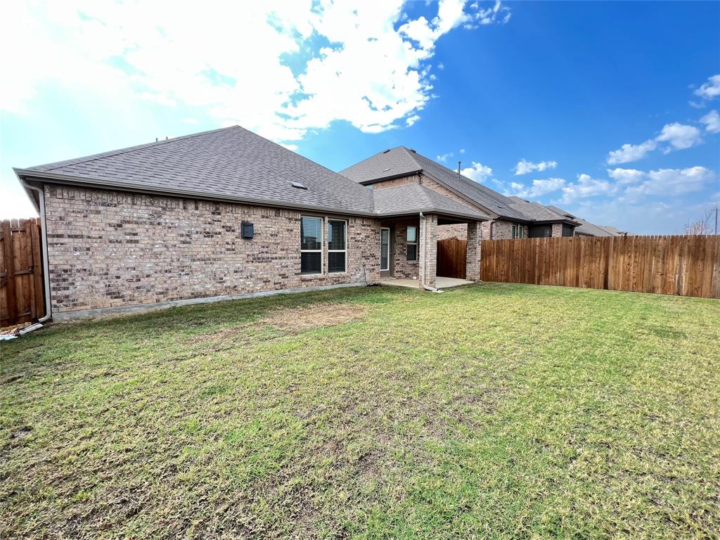 Silverado - Residential Lease