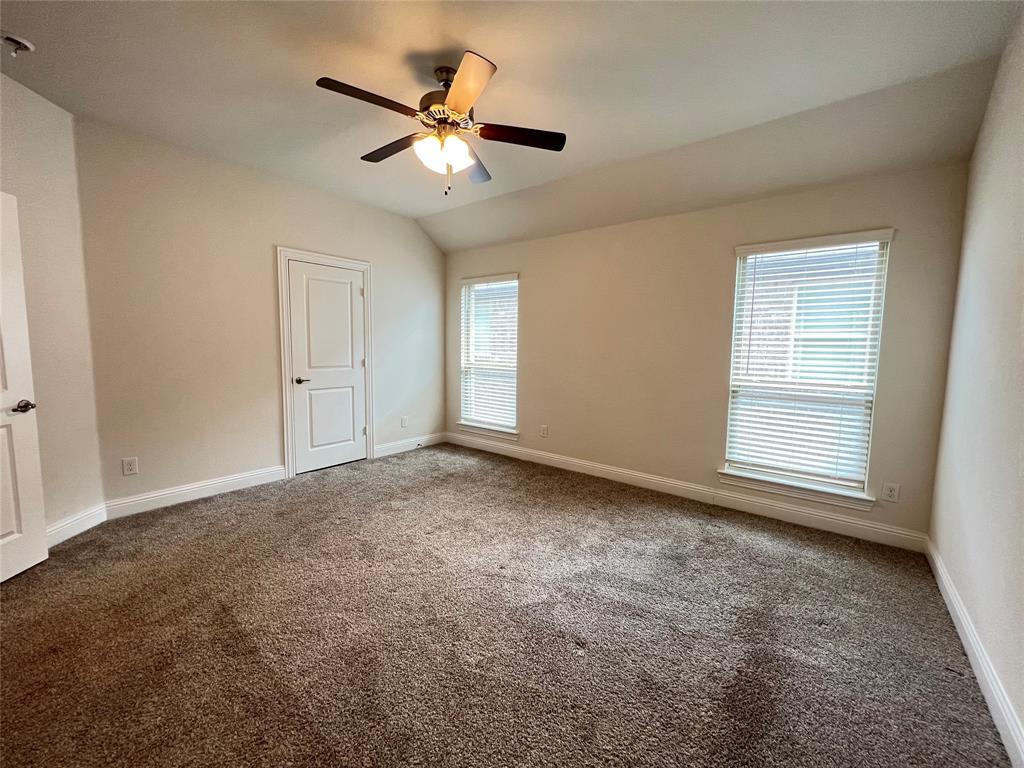 Silverado - Residential Lease