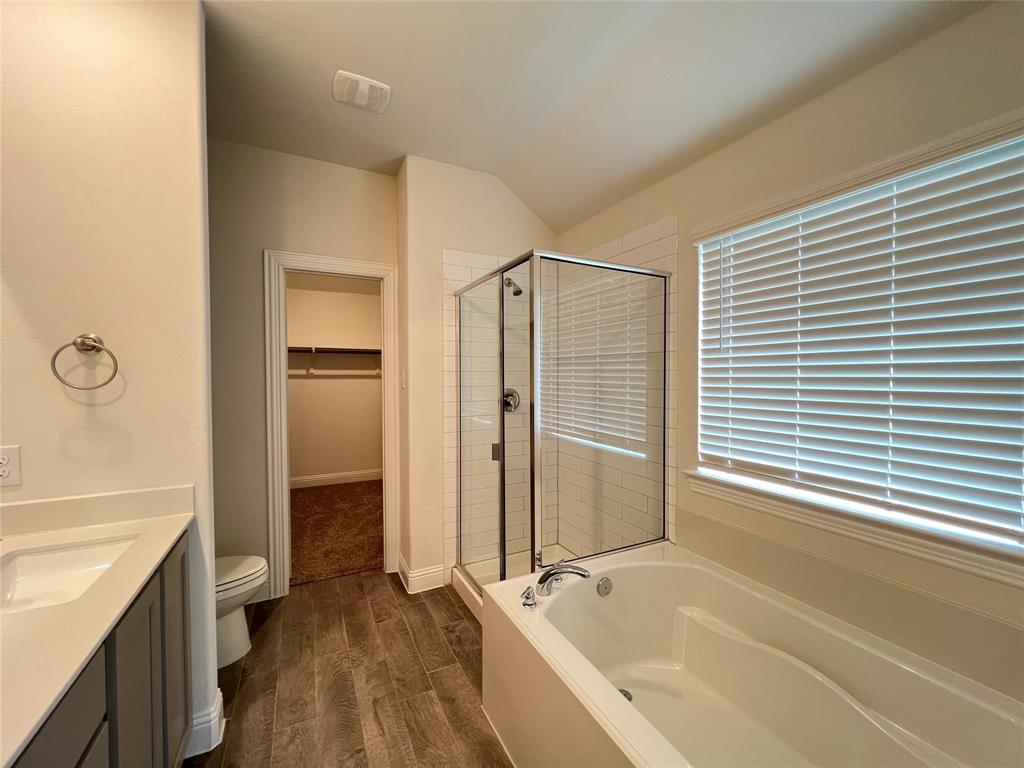 Silverado - Residential Lease