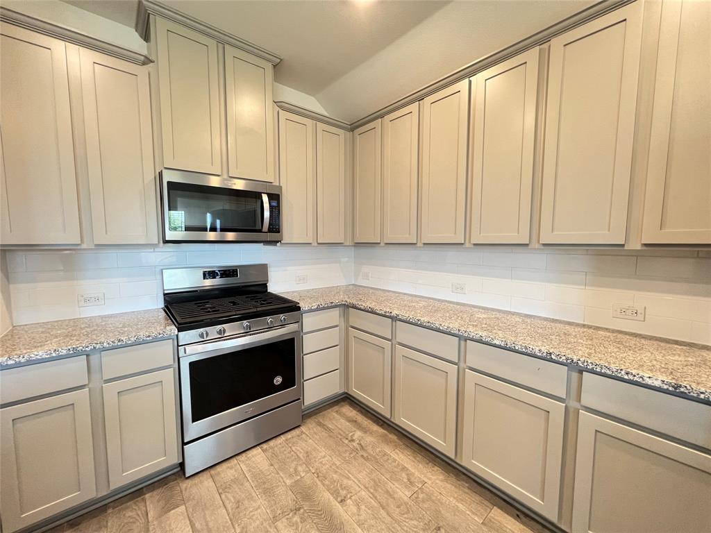 Silverado - Residential Lease