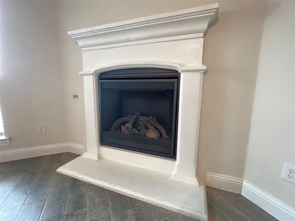 Silverado - Residential Lease