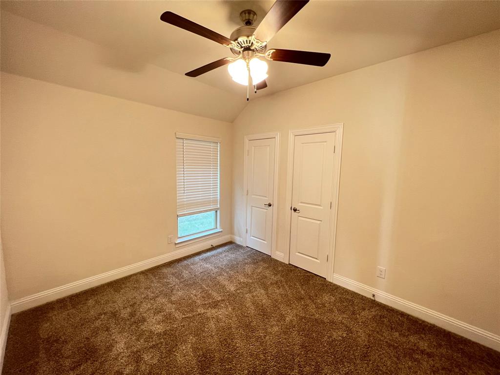 Silverado - Residential Lease