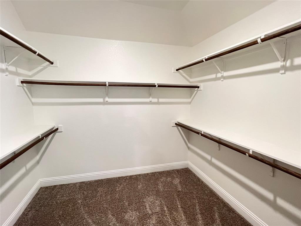 Silverado - Residential Lease