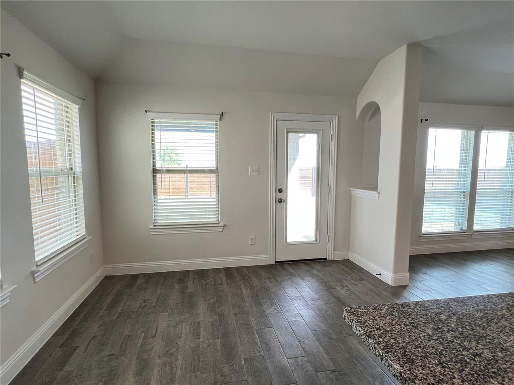 Silverado - Residential Lease