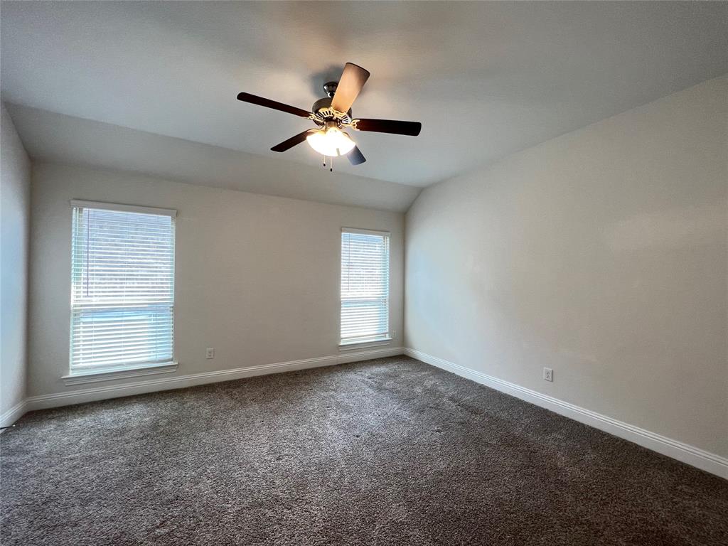 Silverado - Residential Lease