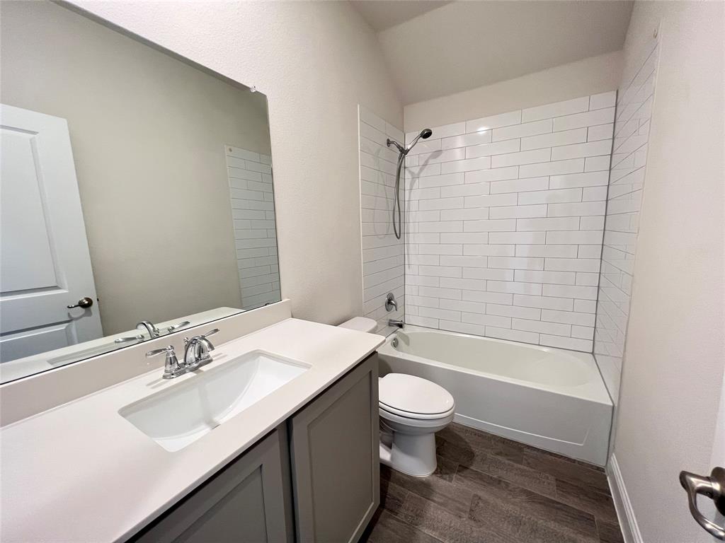 Silverado - Residential Lease