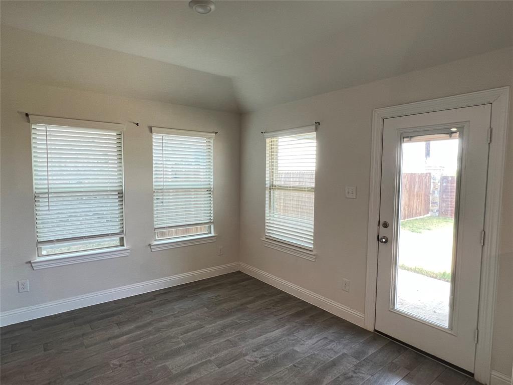 Silverado - Residential Lease