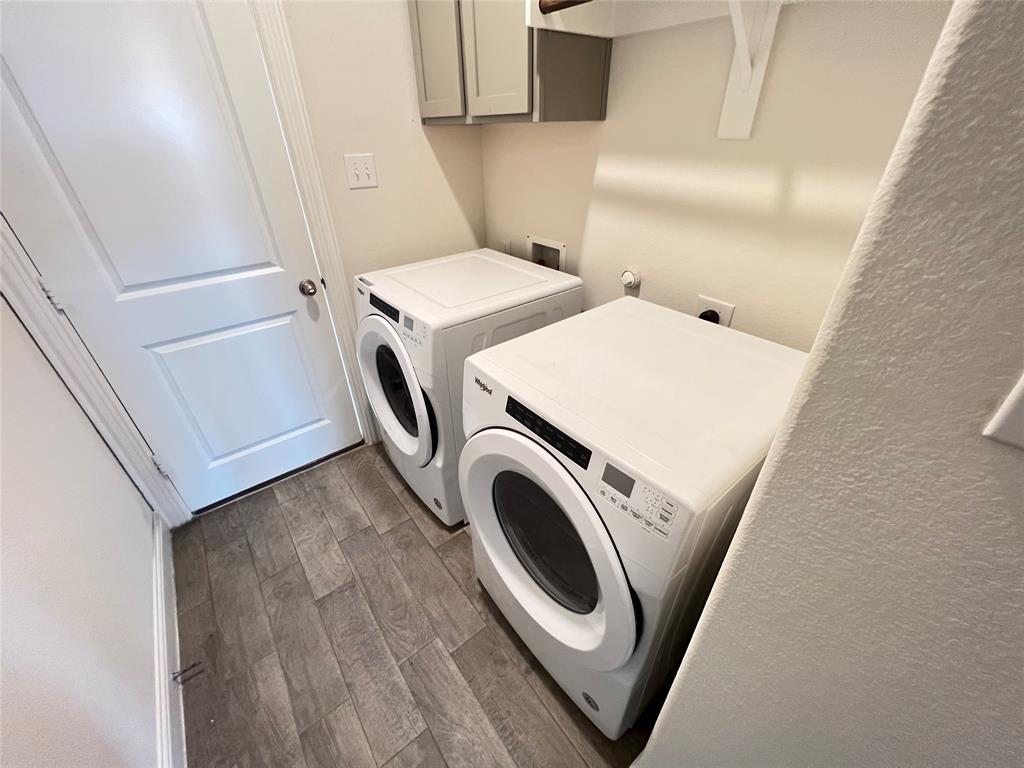 Silverado - Residential Lease