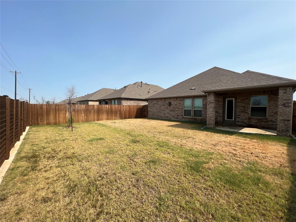 Silverado - Residential Lease