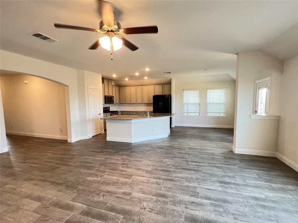 Silverado - Residential Lease