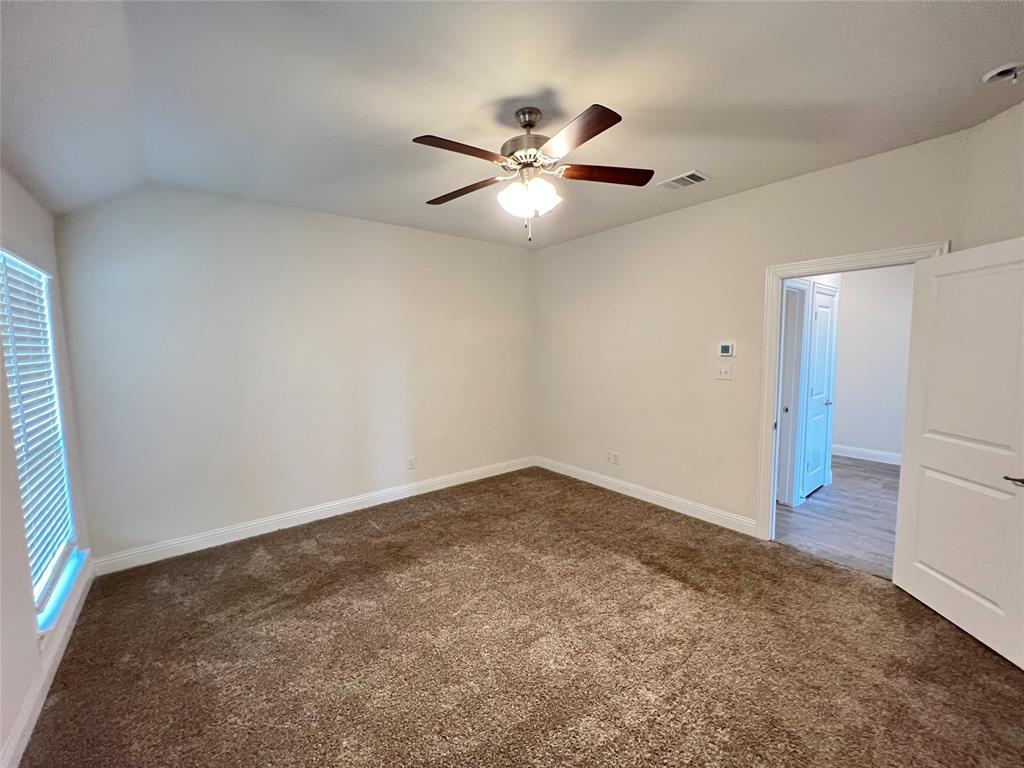 Silverado - Residential Lease